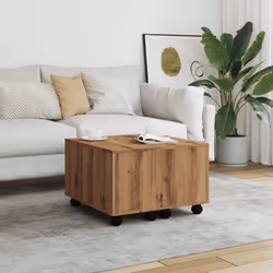 VidaXL 856549 coffee/side/end table
