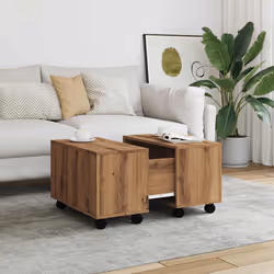 VidaXL 856549 coffee/side/end table - Additional view 4