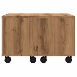 VidaXL 856549 coffee/side/end table - Additional view 5