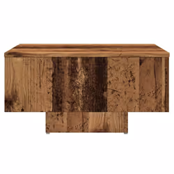 VidaXL 856550 coffee/side/end table - Additional view 4