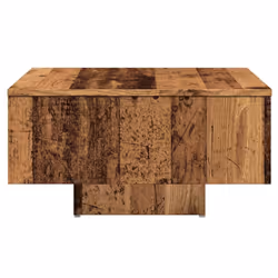 VidaXL 856550 coffee/side/end table - Additional view 5
