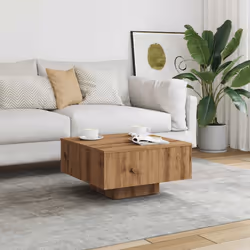 VidaXL 856551 coffee/side/end table