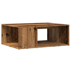 VidaXL 856552 coffee/side/end table