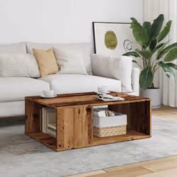 VidaXL 856552 coffee/side/end table