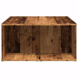 VidaXL 856552 coffee/side/end table - Additional view 4