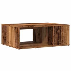 VidaXL 856552 coffee/side/end table - Additional view 5