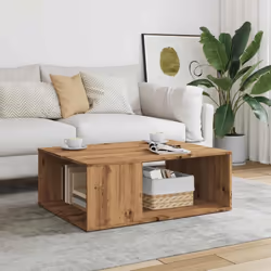 VidaXL 856553 coffee/side/end table