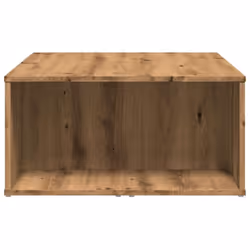 VidaXL 856553 coffee/side/end table - Additional view 4