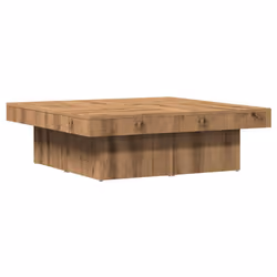 VidaXL 856555, Oak