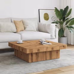 VidaXL 856555 coffee/side/end table