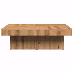 VidaXL 856555 coffee/side/end table - Additional view 4