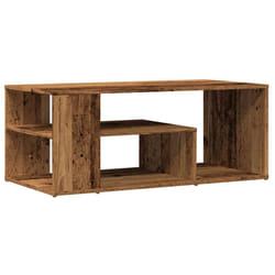 VidaXL 856556 coffee/side/end table