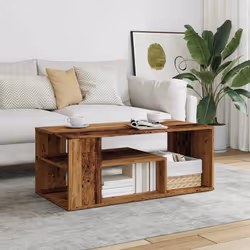VidaXL 856556 coffee/side/end table