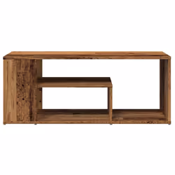 VidaXL 856556 coffee/side/end table - Additional view 4