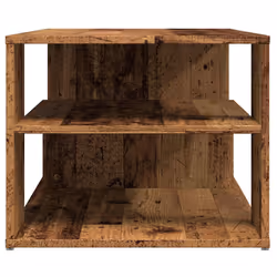 VidaXL 856556 coffee/side/end table - Additional view 5