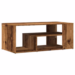VidaXL 856556 coffee/side/end table - Additional view 6