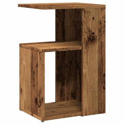 VidaXL 856558 coffee/side/end table