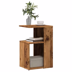 VidaXL 856558 coffee/side/end table