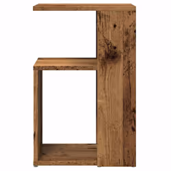 VidaXL 856558 coffee/side/end table - Additional view 4