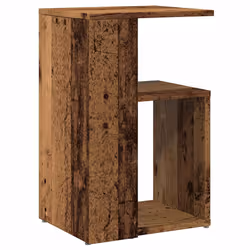VidaXL 856558 coffee/side/end table - Additional view 6