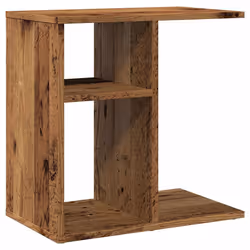 VidaXL 856560, Wood