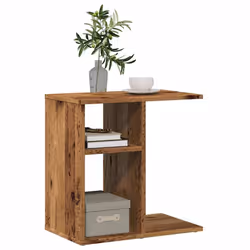 VidaXL 856560 coffee/side/end table