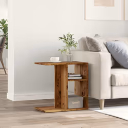 VidaXL 856560 coffee/side/end table