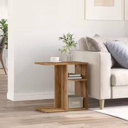 VidaXL 856561 coffee/side/end table