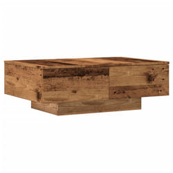 VidaXL 856570 coffee/side/end table
