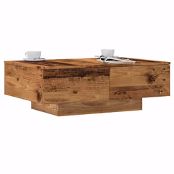 VidaXL 856570 coffee/side/end table