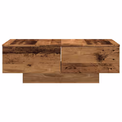 VidaXL 856570 coffee/side/end table - Additional view 4