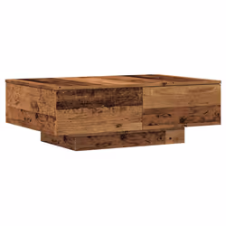 VidaXL 856570 coffee/side/end table - Additional view 6