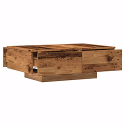 VidaXL 856570 coffee/side/end table - Additional view 7