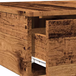 VidaXL 856570 coffee/side/end table - Additional view 8