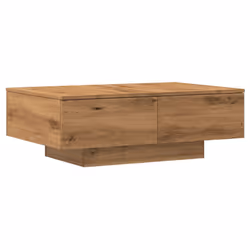 VidaXL 856571, Oak