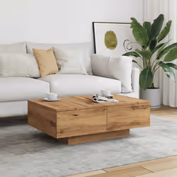 VidaXL 856571 coffee/side/end table