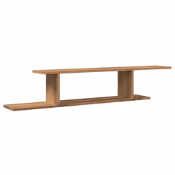 VidaXL 856575, Wood, Wood, 40 kg, 1250 mm, 180 mm, 230 mm