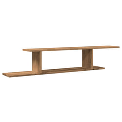 VidaXL 856575 shelve Wood