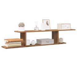 VidaXL 856575 shelve Wood