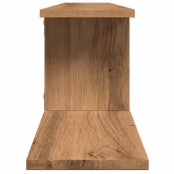 VidaXL 856575 shelve Wood - Additional view 5