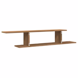 VidaXL 856575 shelve Wood - Additional view 6