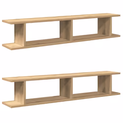 VidaXL 856603, Wood, Wood, 1050 mm, 180 mm, 200 mm, 1 pc(s)