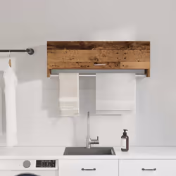 VidaXL 856616 bedroom wardrobe/closet