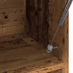 VidaXL 856616 bedroom wardrobe/closet - Additional view 7