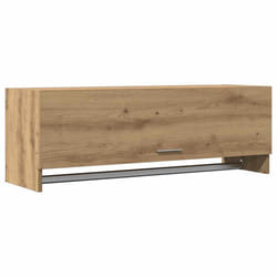 VidaXL 856617 bedroom wardrobe/closet