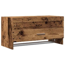 VidaXL 856618 bedroom wardrobe/closet