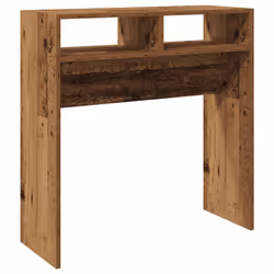 VidaXL 856620, Wood