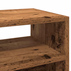 VidaXL 856620 coffee/side/end table - Additional view 7