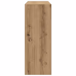 VidaXL 856621 coffee/side/end table - Additional view 4