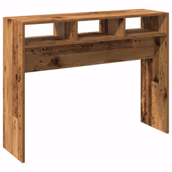 VidaXL 856622, Wood